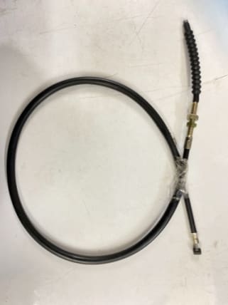 CLUTCH CABLE ASSY UNICORN NEWLITES Motorcycle Parts For Honda UNICORN